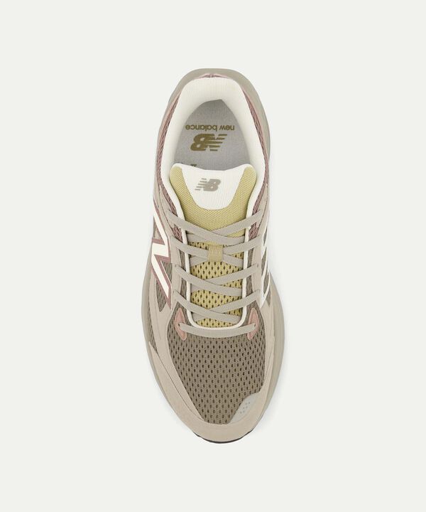 Tenis New Balance Para Mujer Verde